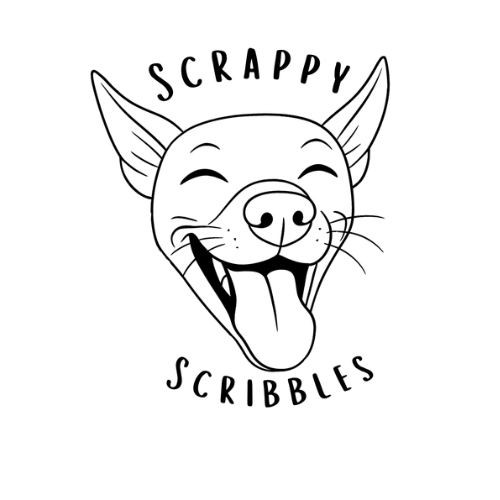 Scrappy Scribbles