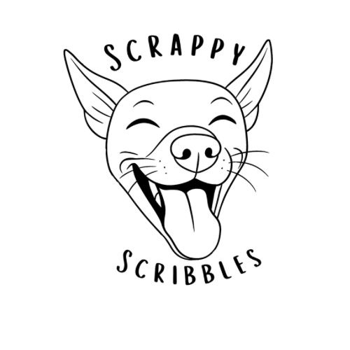 Scrappy Scribbles